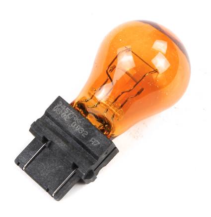 BMW Light Bulb - Front (Turnsignal) (Yellow) (12v-21w) 63217160900